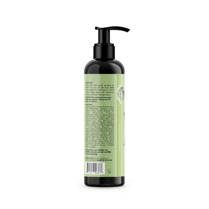 Rosemary Mint Daily Styling Creme
