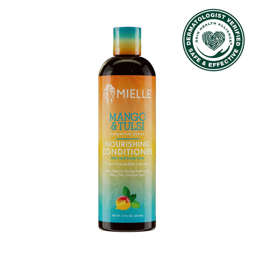 Mango & Tulsi Nourishing Conditioner