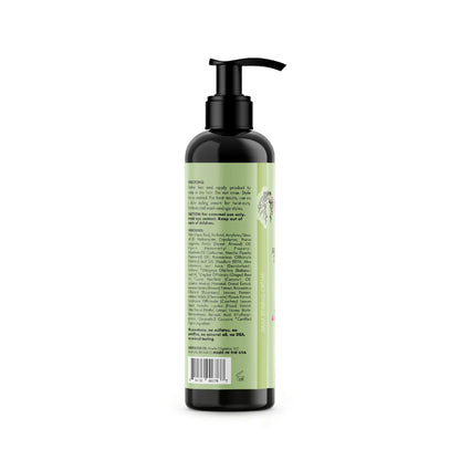 Rosemary Mint Daily Styling Creme