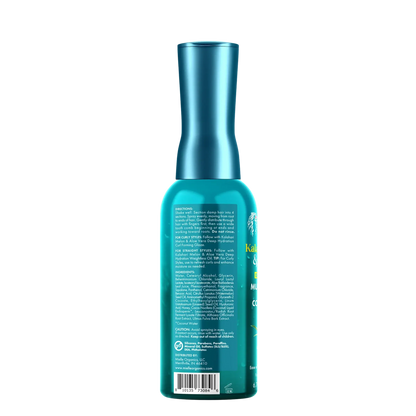 Kalahari Melon & Aloe Vera Deep Hydration Multi-Tasking Leave-In Conditioner