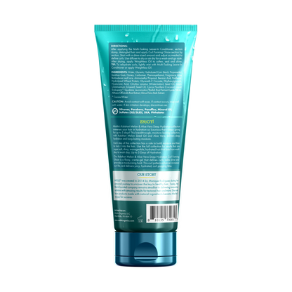 Kalahari Melon & Aloe Vera Deep Hydration Curl Forming Glaze