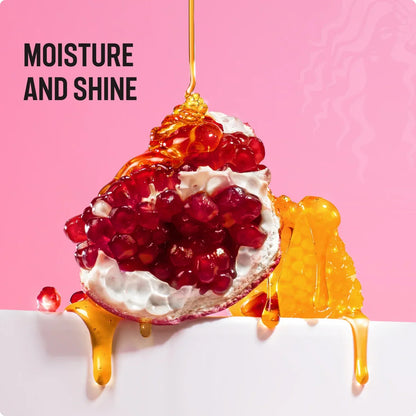 Pomegranate & Honey Detangling Conditioner