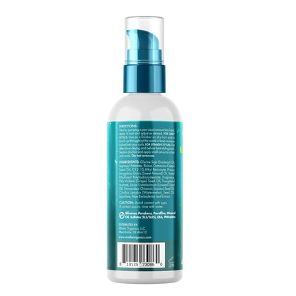 Kalahari Melon & Aloe Vera Deep Hydration Weightless Oil