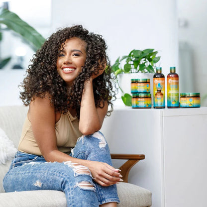 Mango & Tulsi Nourishing Conditioner