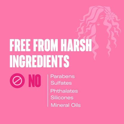 Pomegranate & Honey Shine Oil