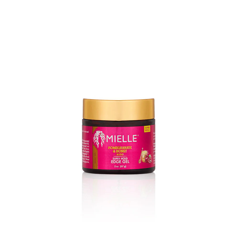 Pomegranate & Honey Super Hold Edge Gel